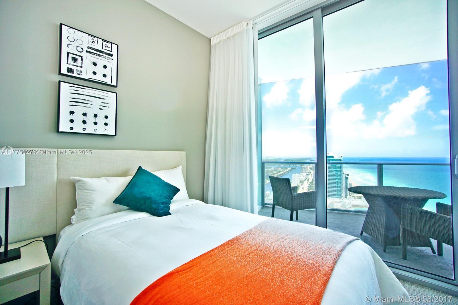 4111 SOUTH OCEAN DRIVE CO - Residential