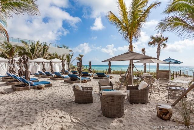 4111 SOUTH OCEAN DRIVE CO - Residential