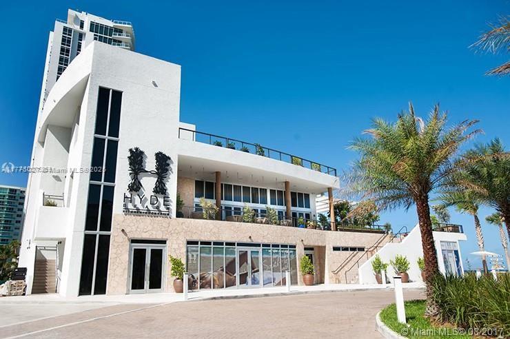 4111 SOUTH OCEAN DRIVE CO - Residential
