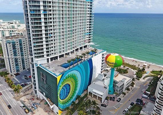 4111 SOUTH OCEAN DRIVE CO - Residential