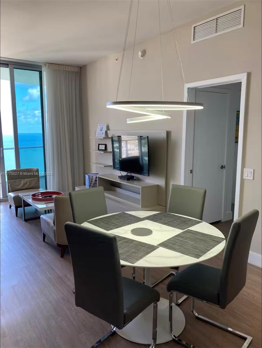 4111 SOUTH OCEAN DRIVE CO - Residential