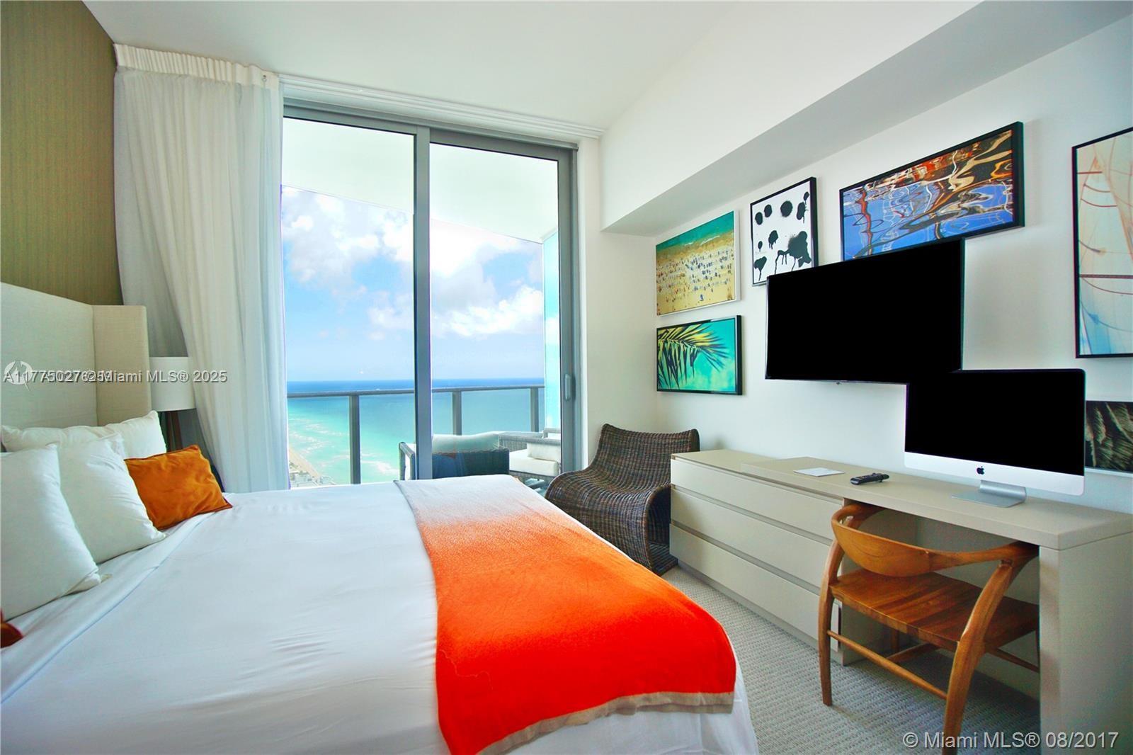 4111 SOUTH OCEAN DRIVE CO - Residential