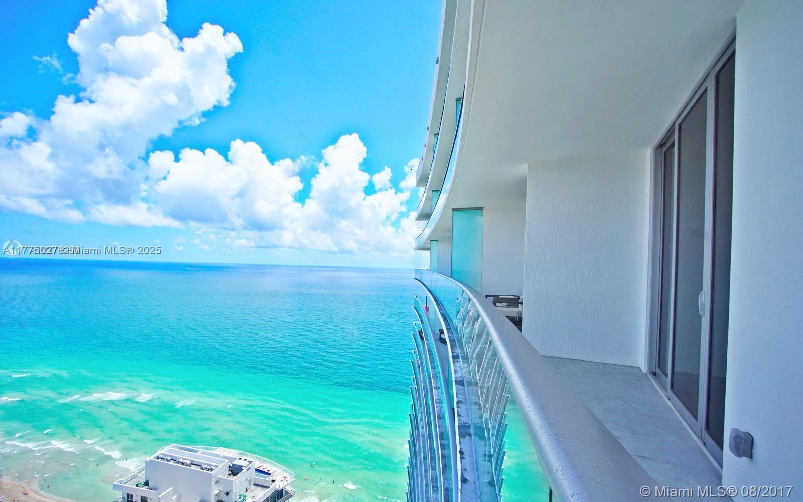 4111 SOUTH OCEAN DRIVE CO - Residential