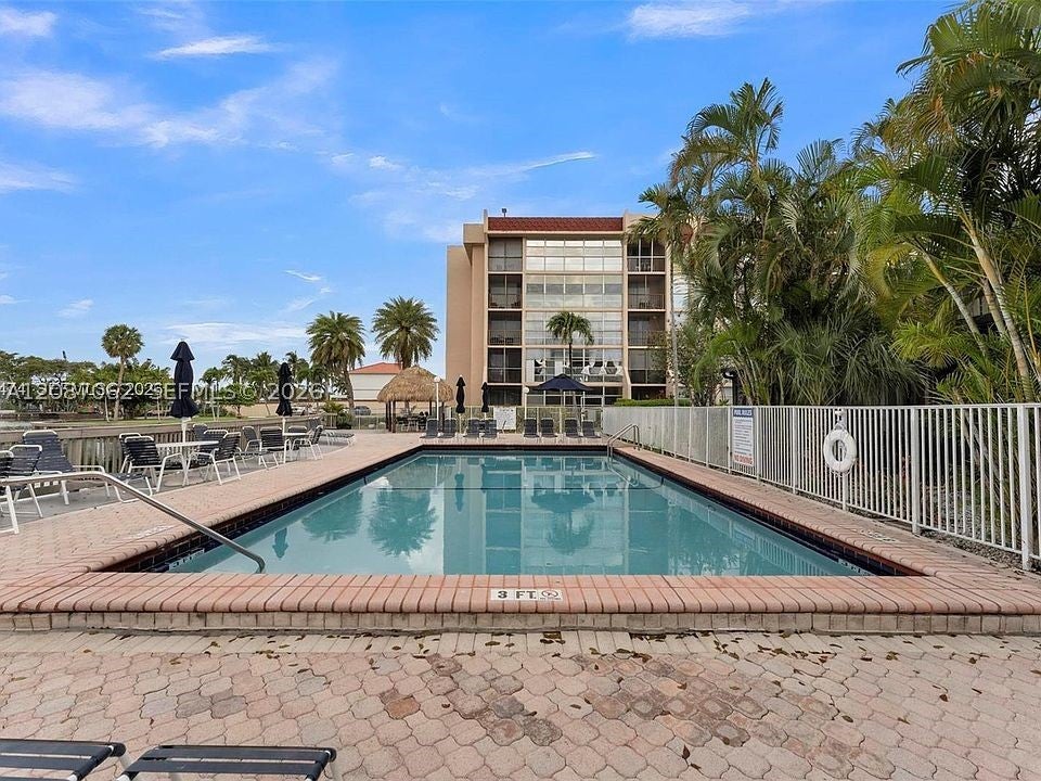 Photo of 2101 Atlantic Shores Blvd #207, Hallandale Beach, FL 33009 (MLS # A12087062)