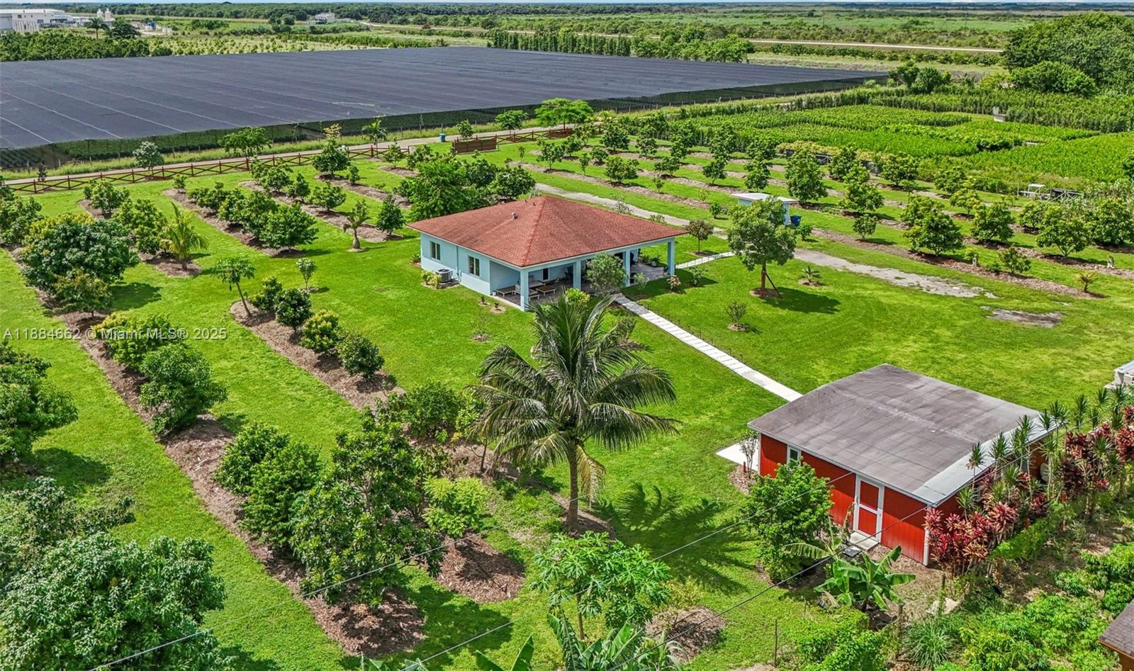 Coconut Palm Estate Un B - Residential