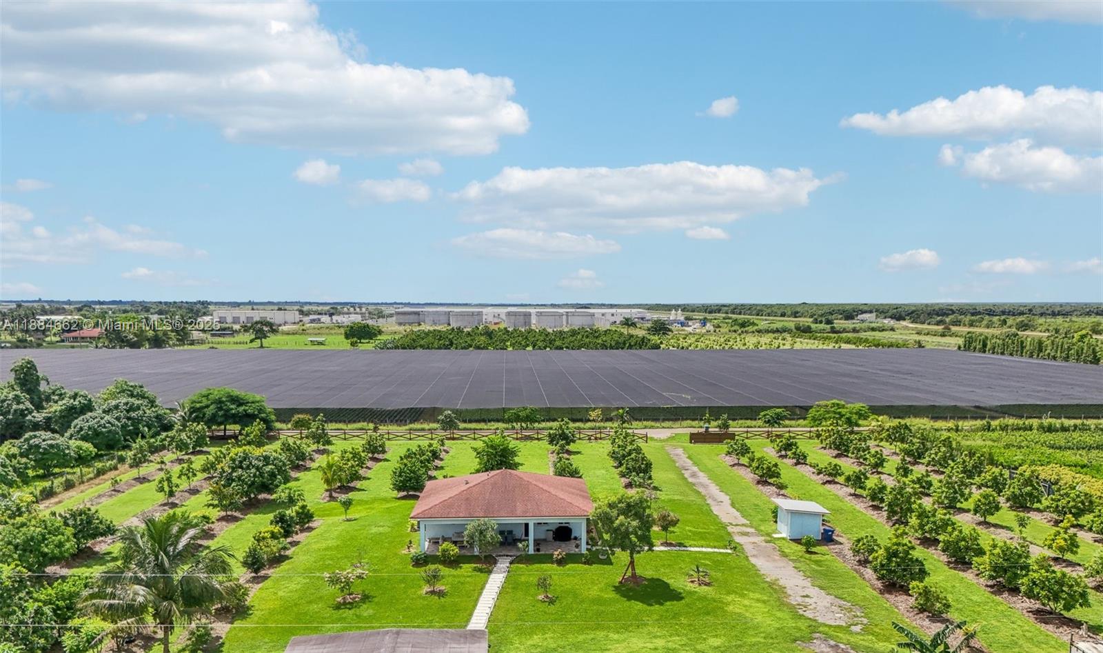 Coconut Palm Estate Un B - Residential