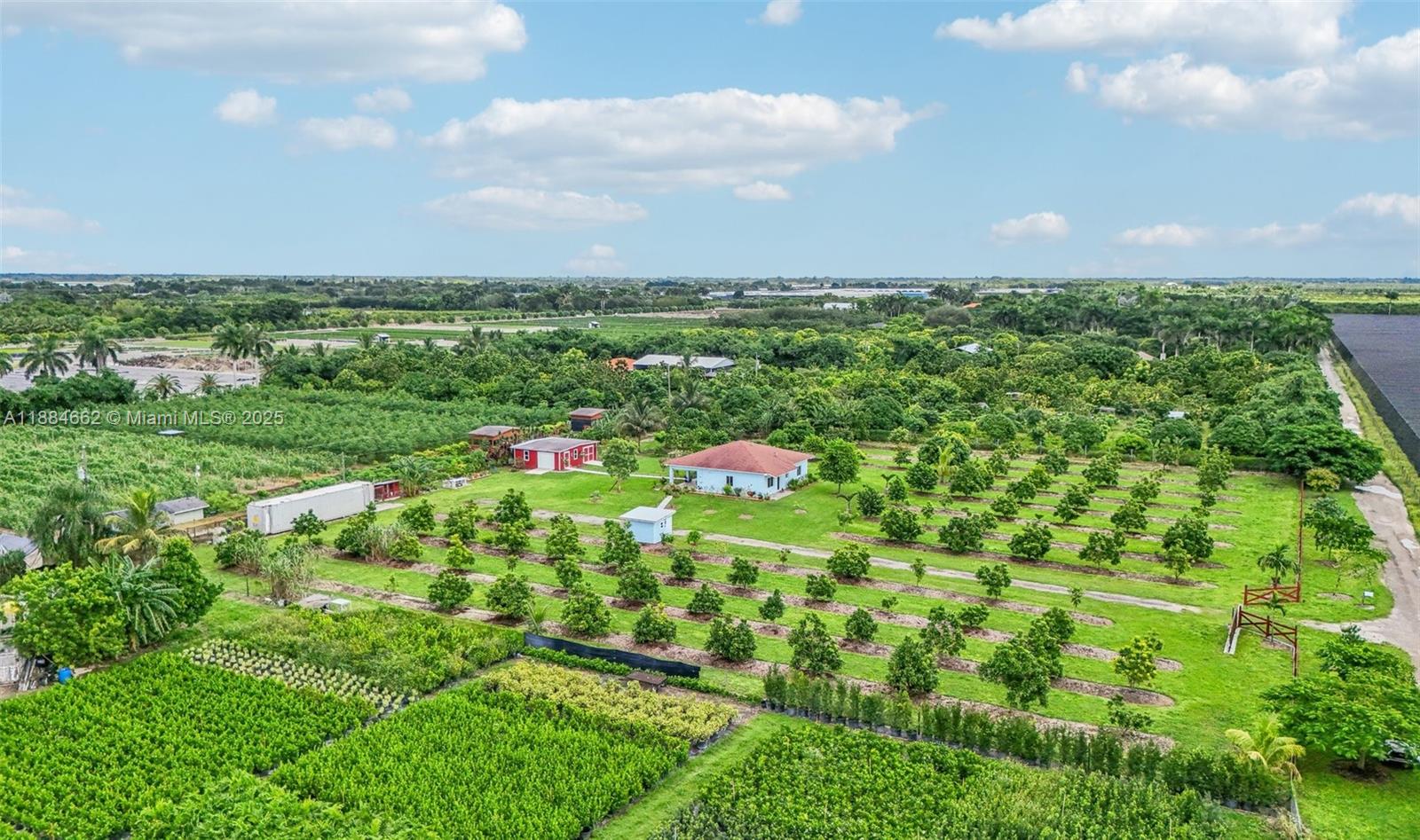 Coconut Palm Estate Un B - Residential