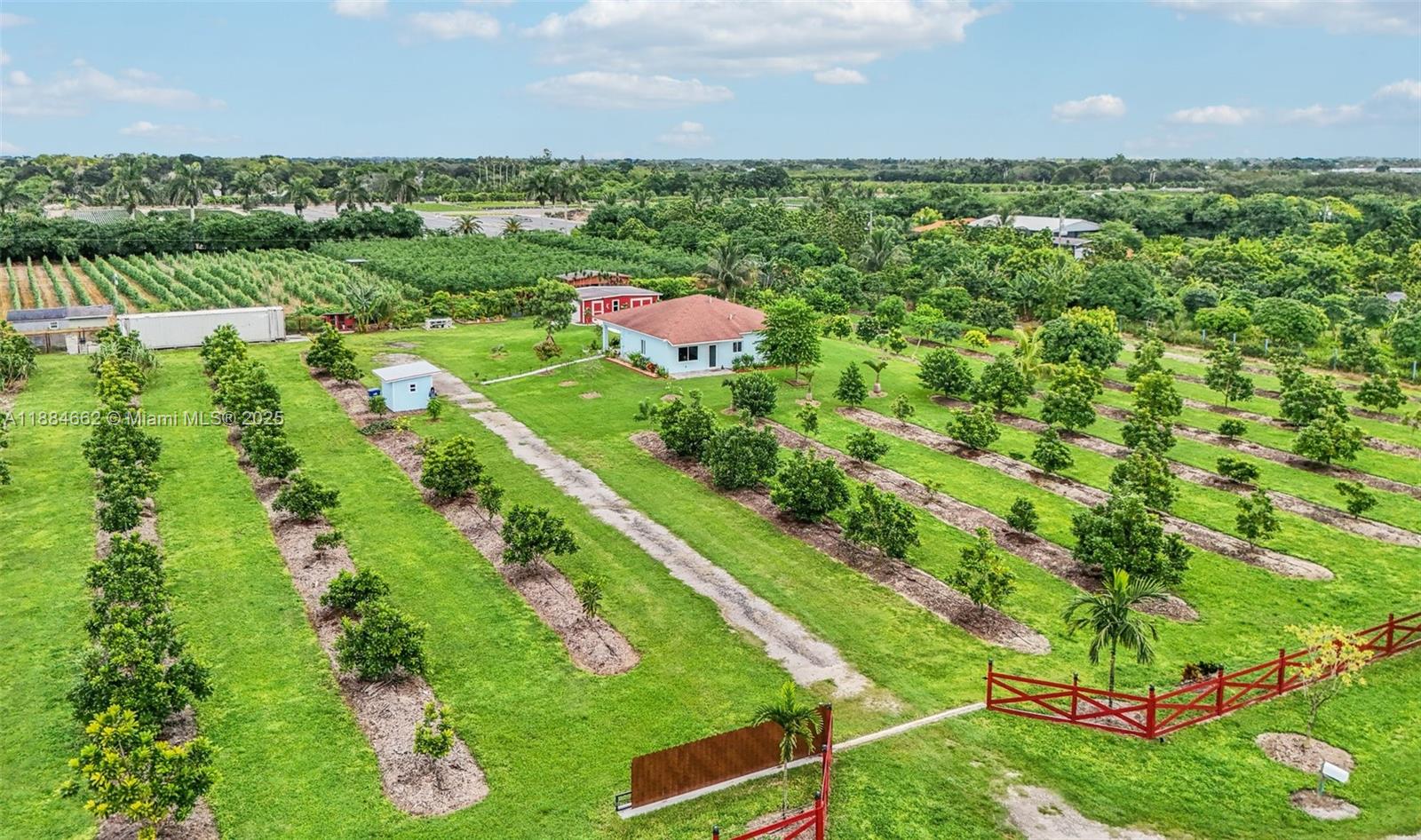 Coconut Palm Estate Un B - Residential