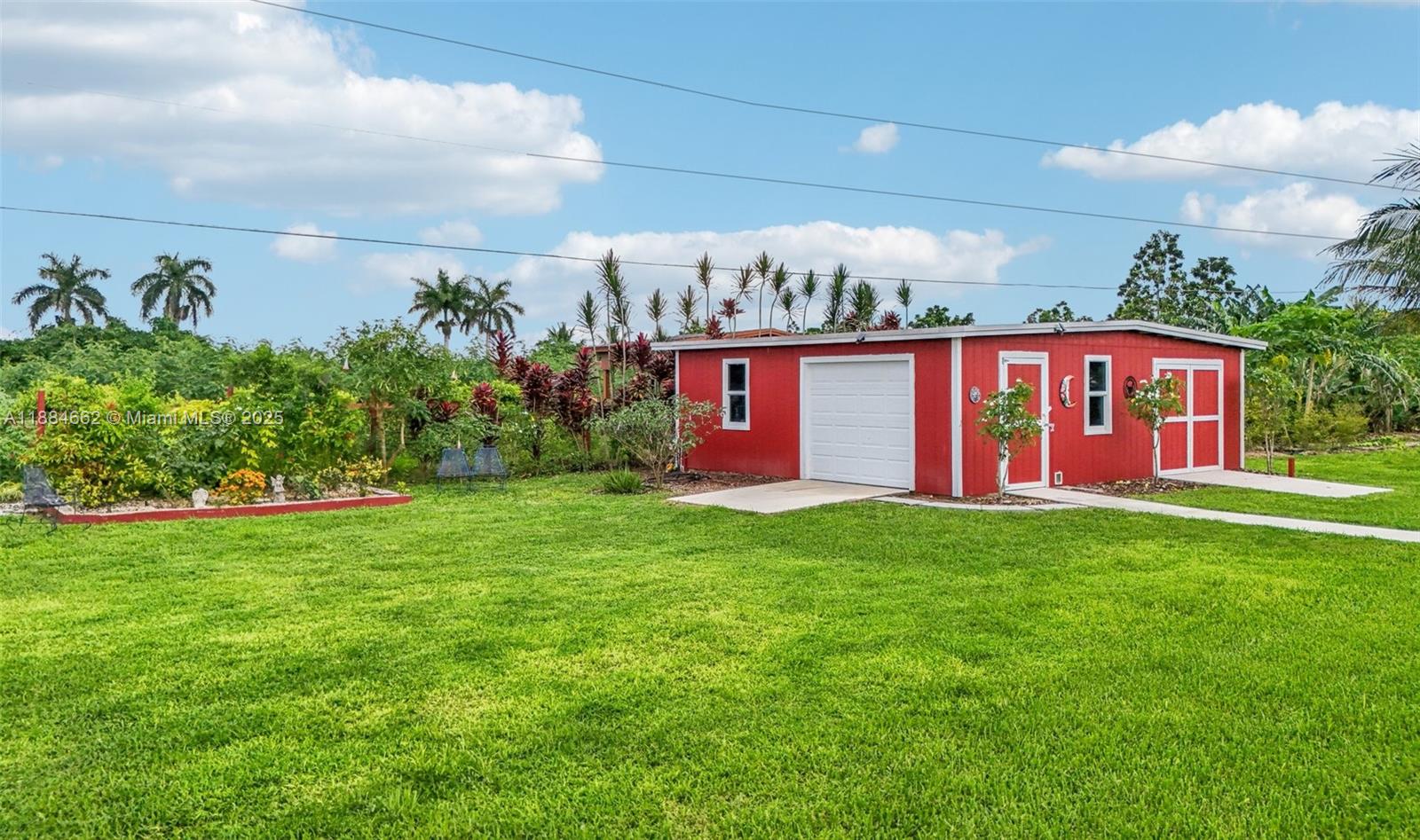 Coconut Palm Estate Un B - Residential