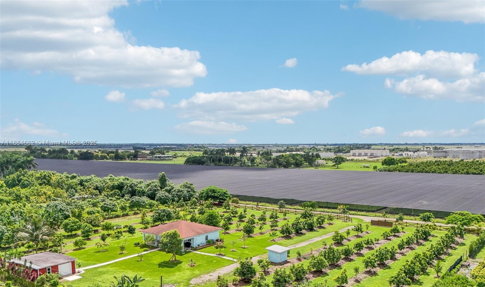 Coconut Palm Estate Un B - Residential