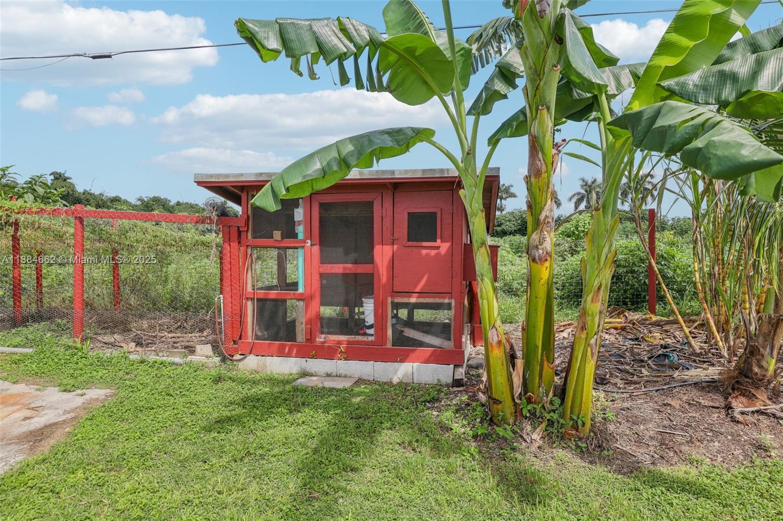 Coconut Palm Estate Un B - Residential