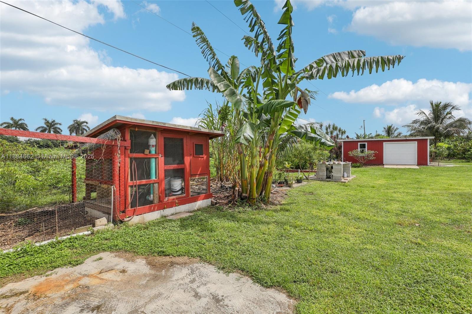 Coconut Palm Estate Un B - Residential