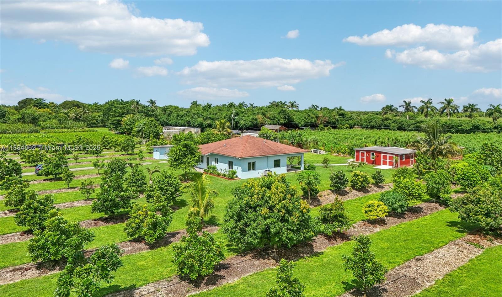 Coconut Palm Estate Un B - Residential