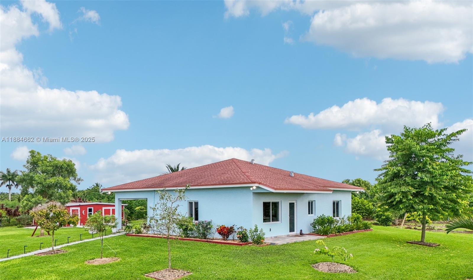 Coconut Palm Estate Un B - Residential