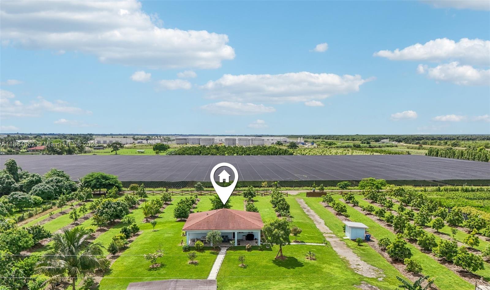 Coconut Palm Estate Un B - Residential