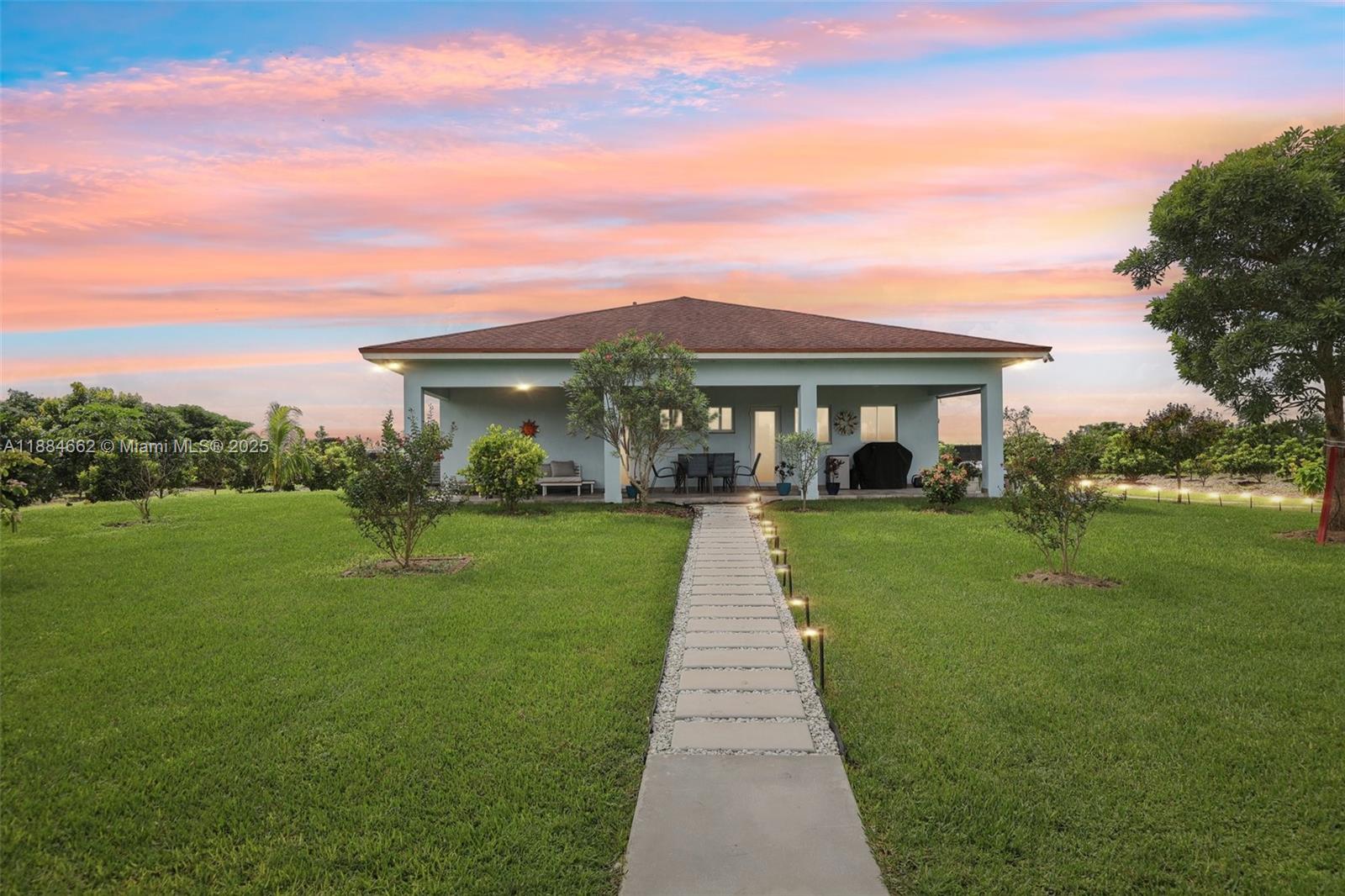 Coconut Palm Estate Un B - Residential
