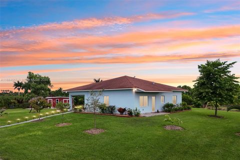 Photo of 22555 SW 264th St, Homestead, FL 33031 (MLS # A11884662)