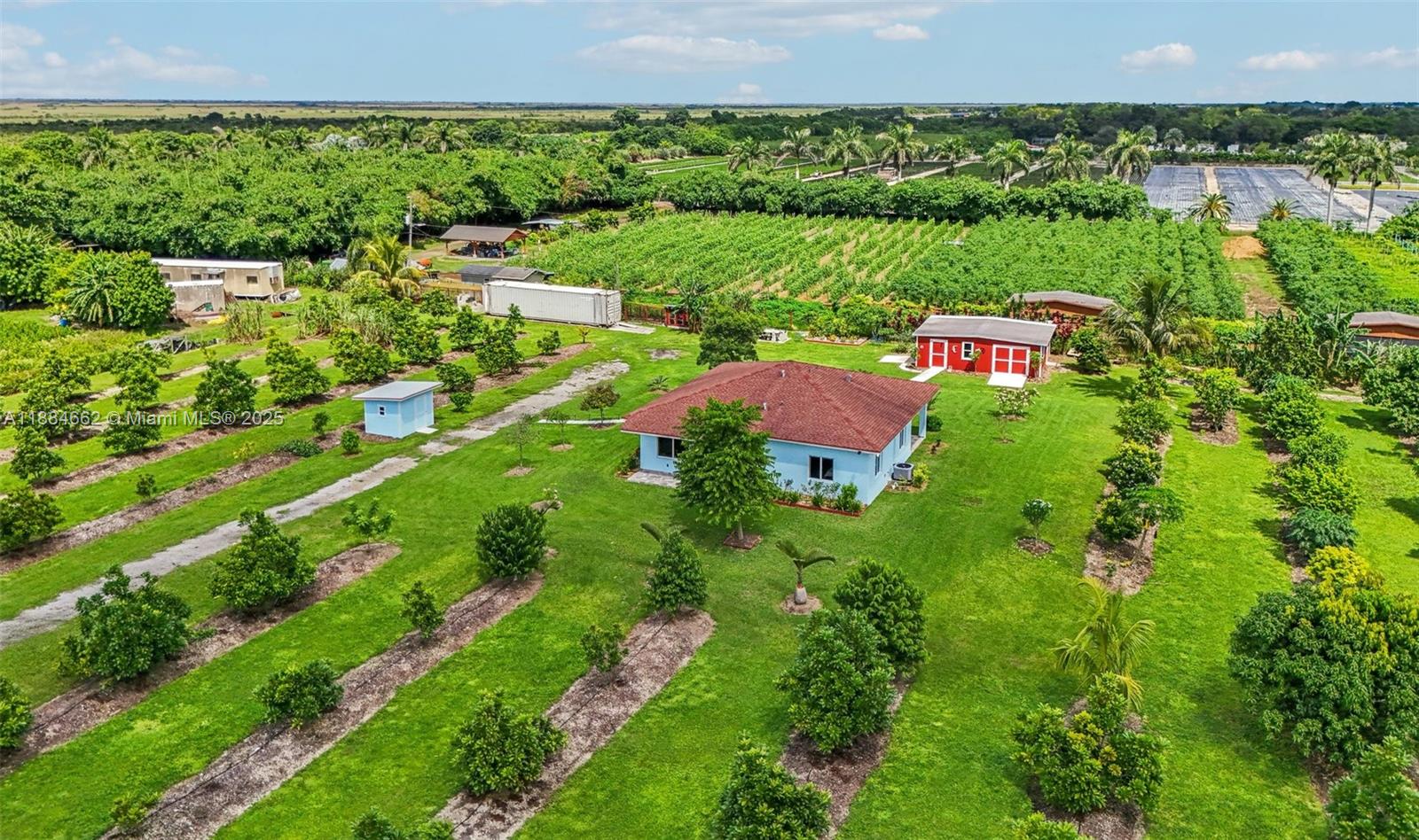 Coconut Palm Estate Un B - Residential