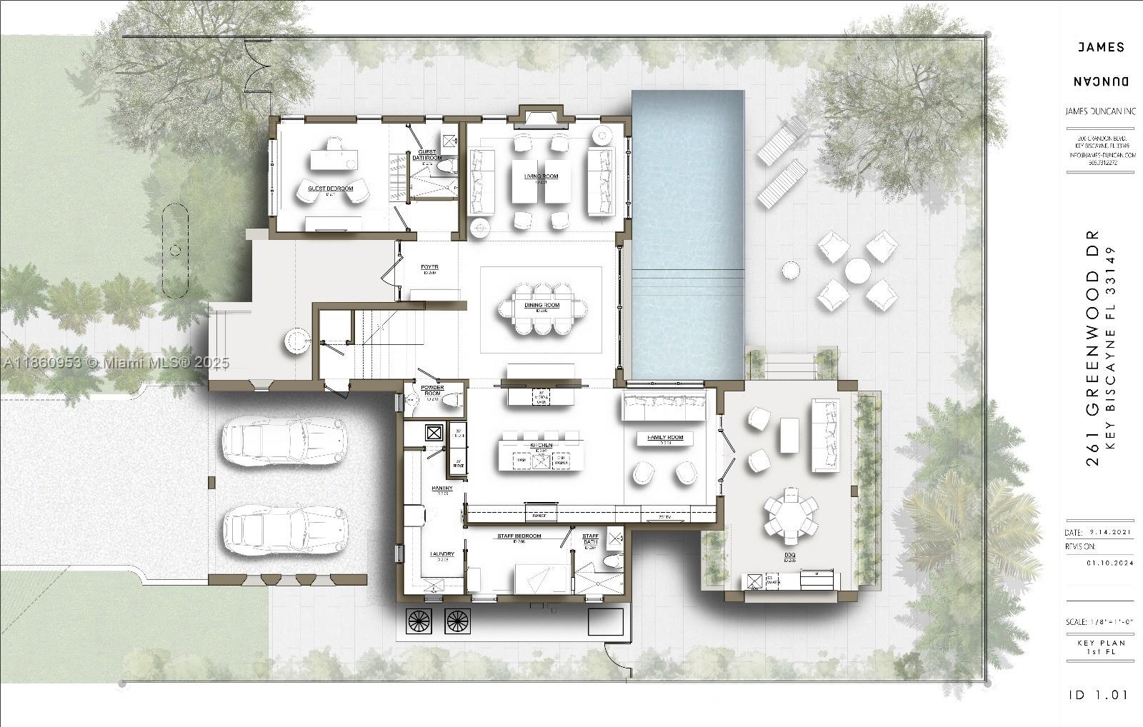 261 Greenwood Dr