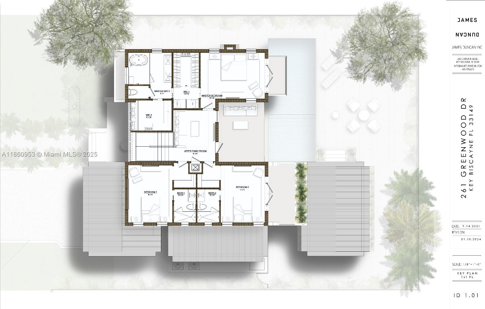 261 Greenwood Dr