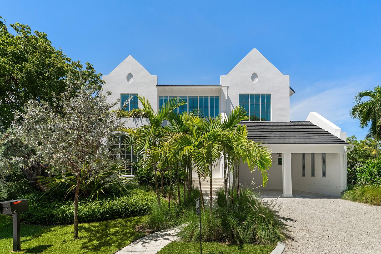 261 Greenwood Dr