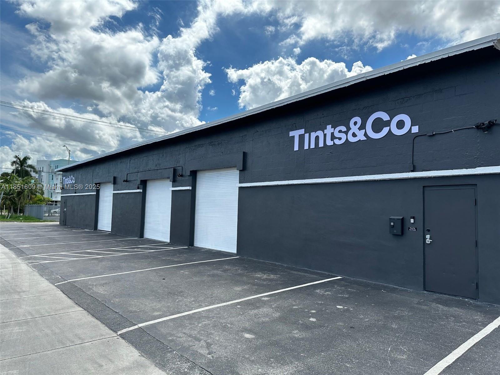 RARE opportunity to own a completely renovated warehouse in Fort Lauderdale. Will be delivered vacant. Featuring 6 bays, a reception area, and a second floor office space with glass windows overlooking the warehouse, 2 renovated bathrooms, and 14 parking spots. Equipped with a brand new electrical system, 2 brand new A/C systems, epoxy flooring, a recently refurbished roof backed by a 2-year warranty. This property offers a perfect blend of functionality and style. Located in the RAC Zone and Opportunity Zone, endless potential for redevelopment. This property provides a secure and reliable income stream, making it an incredible investment opportunity.