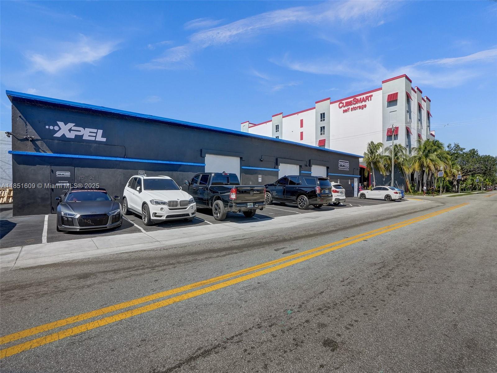 RARE opportunity to own a completely renovated warehouse in Fort Lauderdale. Will be delivered vacant. Featuring 6 bays, a reception area, and a second floor office space with glass windows overlooking the warehouse, 2 renovated bathrooms, and 14 parking spots. Equipped with a brand new electrical system, 2 brand new A/C systems, epoxy flooring, a recently refurbished roof backed by a 2-year warranty. This property offers a perfect blend of functionality and style. Located in the RAC Zone and Opportunity Zone, endless potential for redevelopment. This property provides a secure and reliable income stream, making it an incredible investment opportunity.