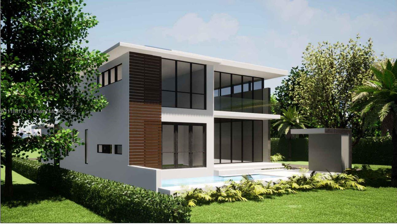 BEACH VIEW ADDITION - Residential