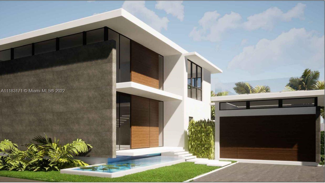 BEACH VIEW ADDITION - Residential