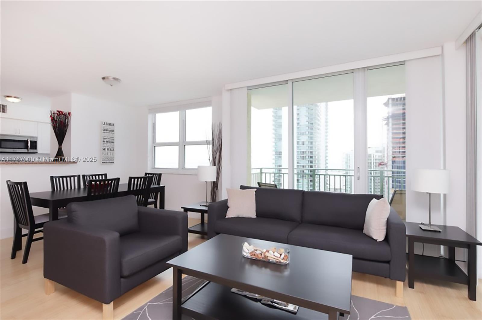 1155 Brickell Bay Dr 2701