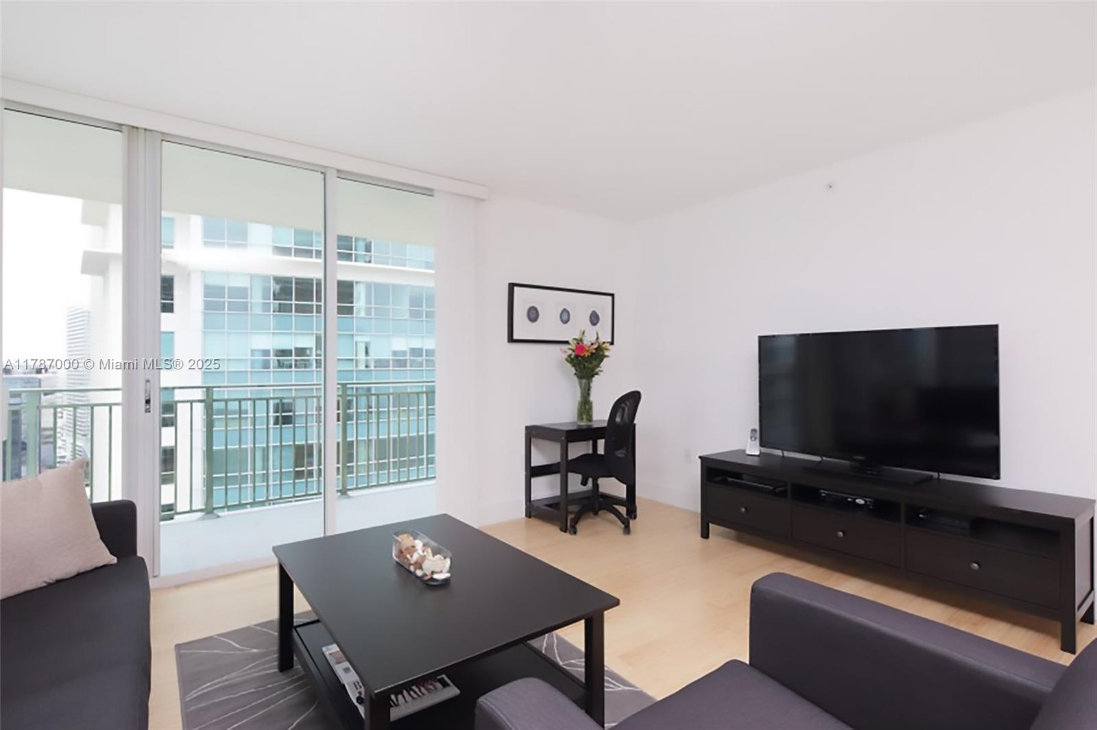 1155 Brickell Bay Dr 2701
