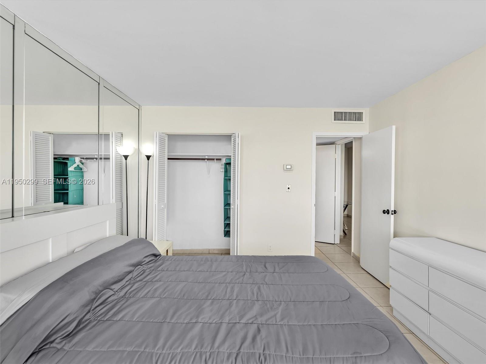 PARKER TOWER CONDO - Residential