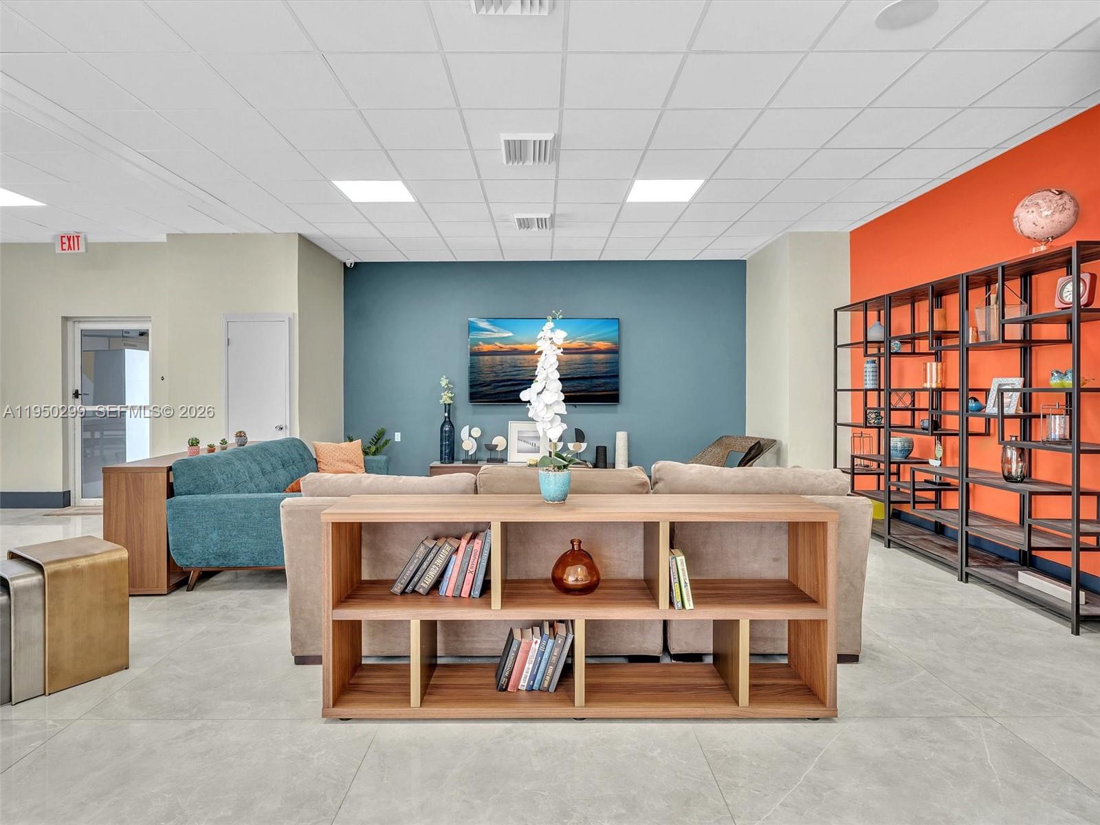 PARKER TOWER CONDO - Residential