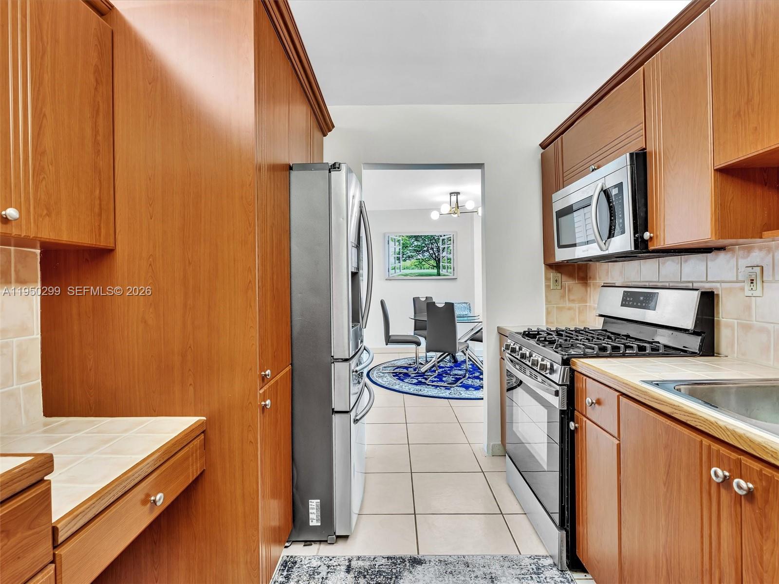 PARKER TOWER CONDO - Residential