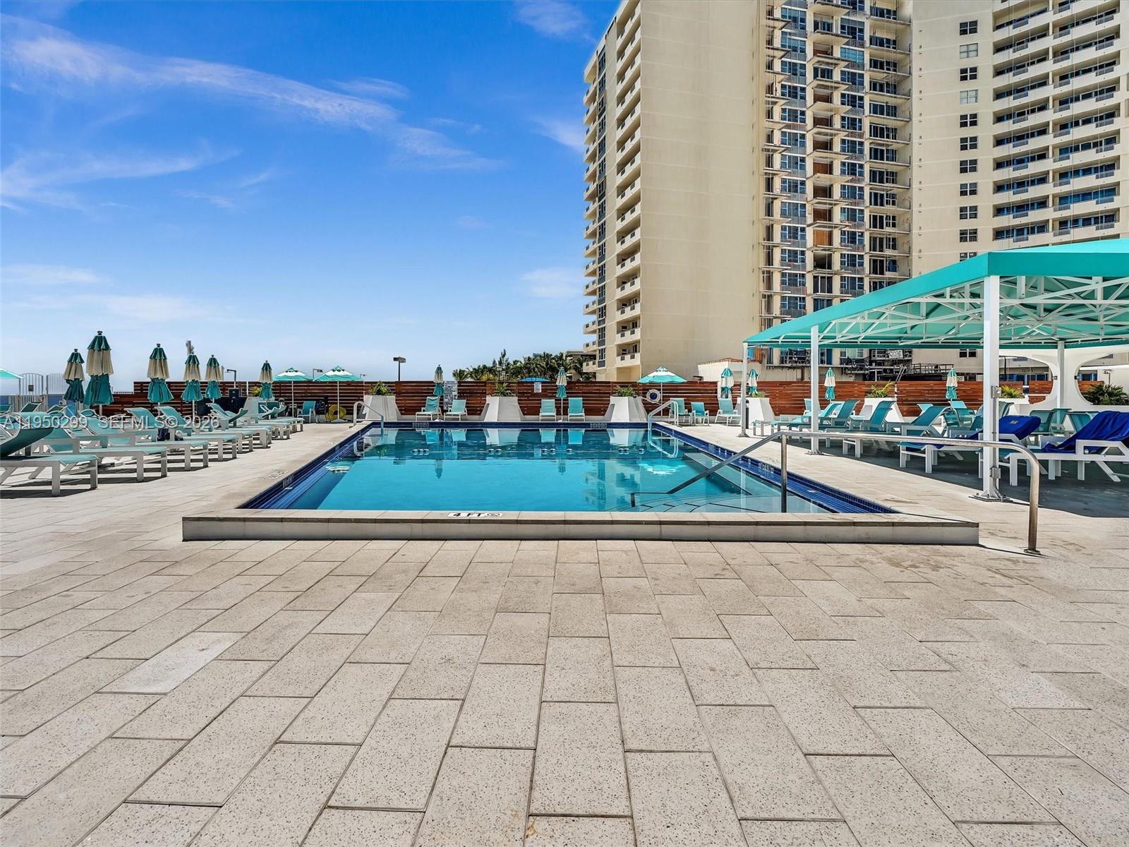 PARKER TOWER CONDO - Residential