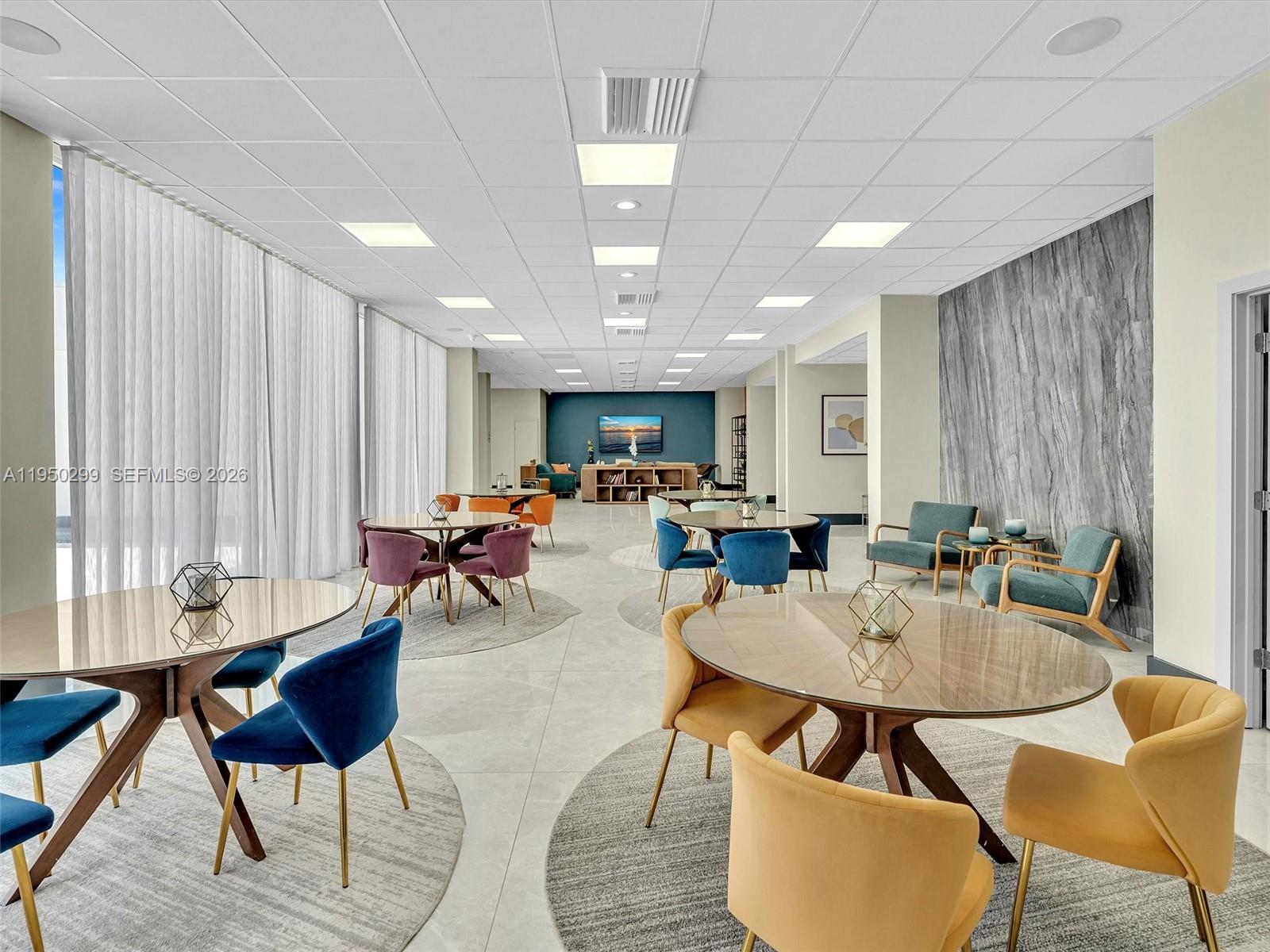 PARKER TOWER CONDO - Residential