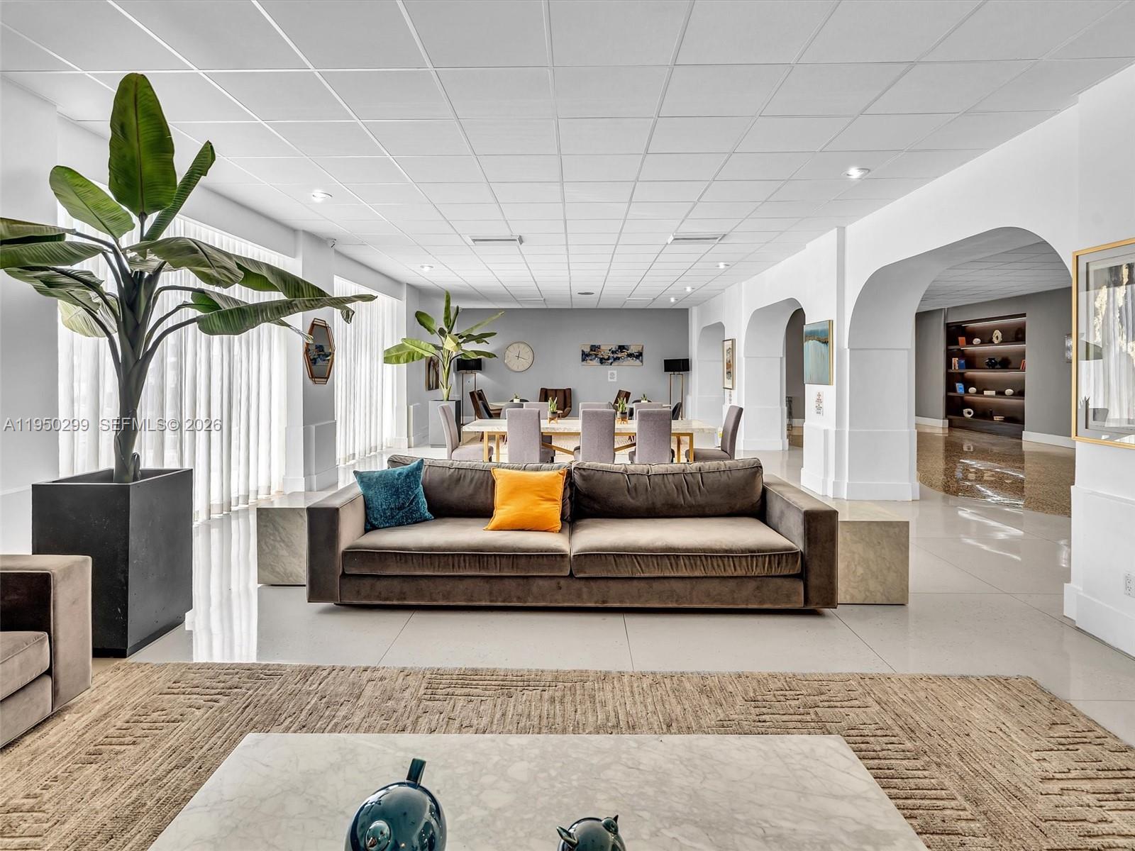 PARKER TOWER CONDO - Residential