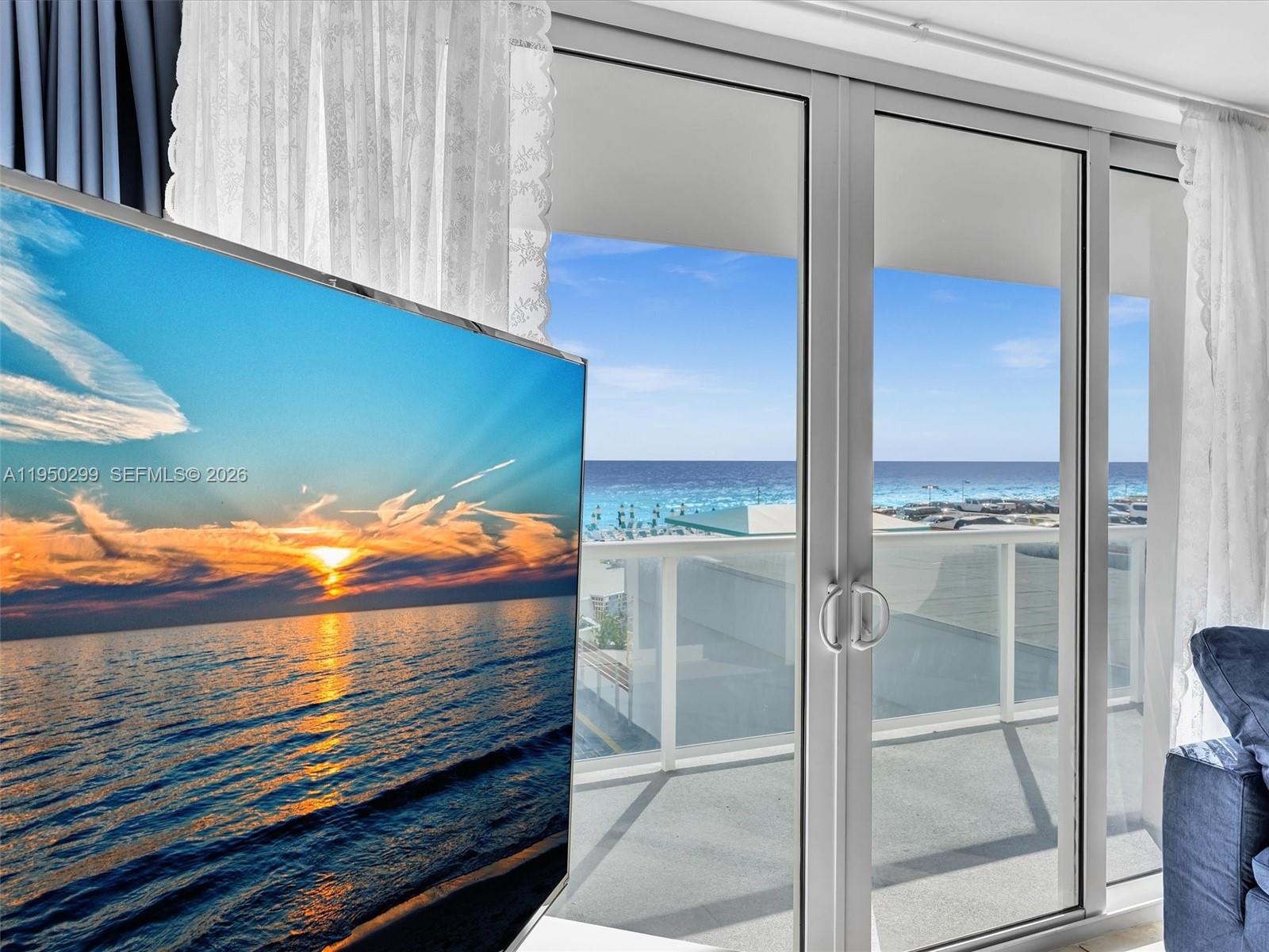 PARKER TOWER CONDO - Residential