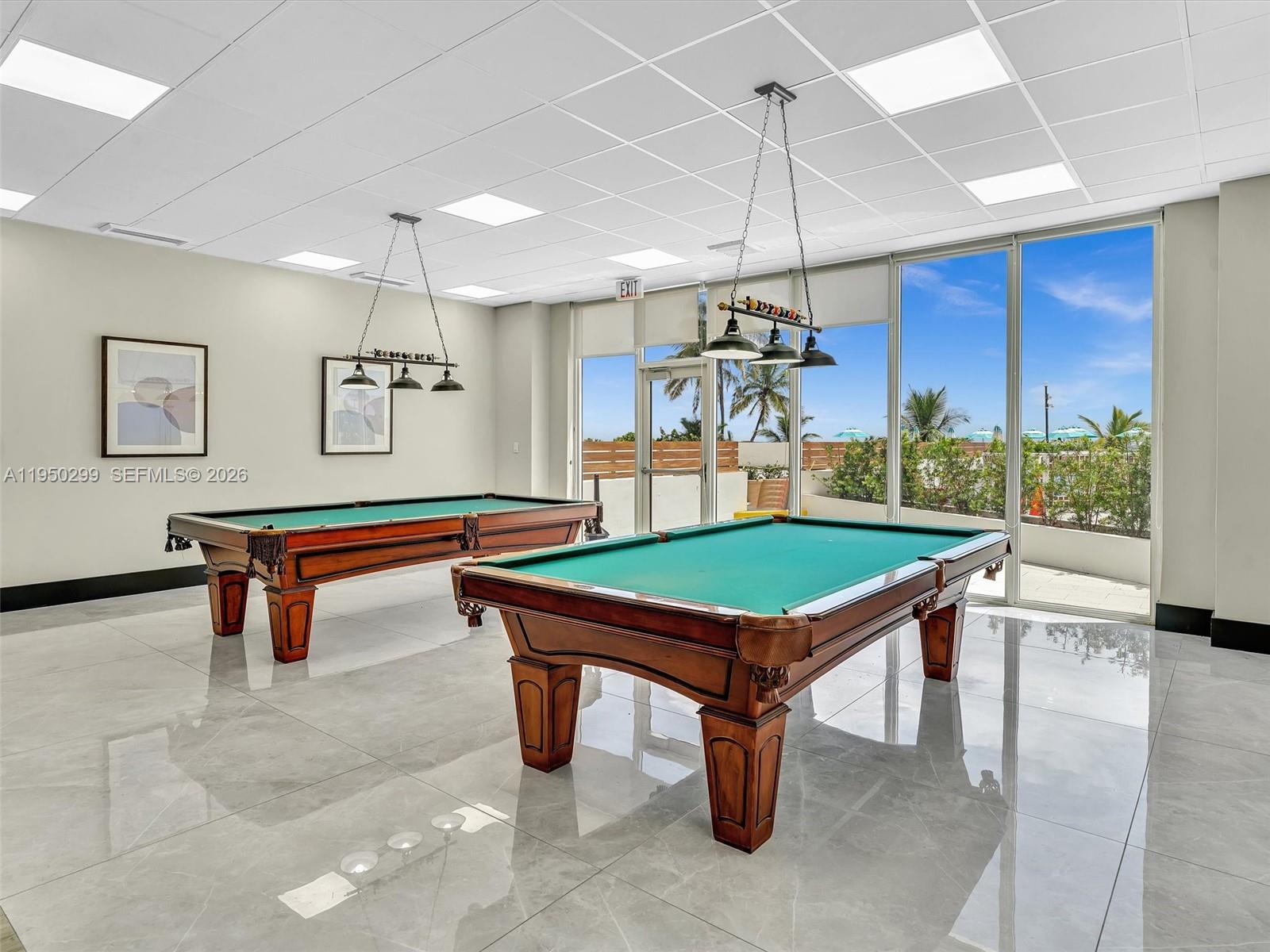 PARKER TOWER CONDO - Residential