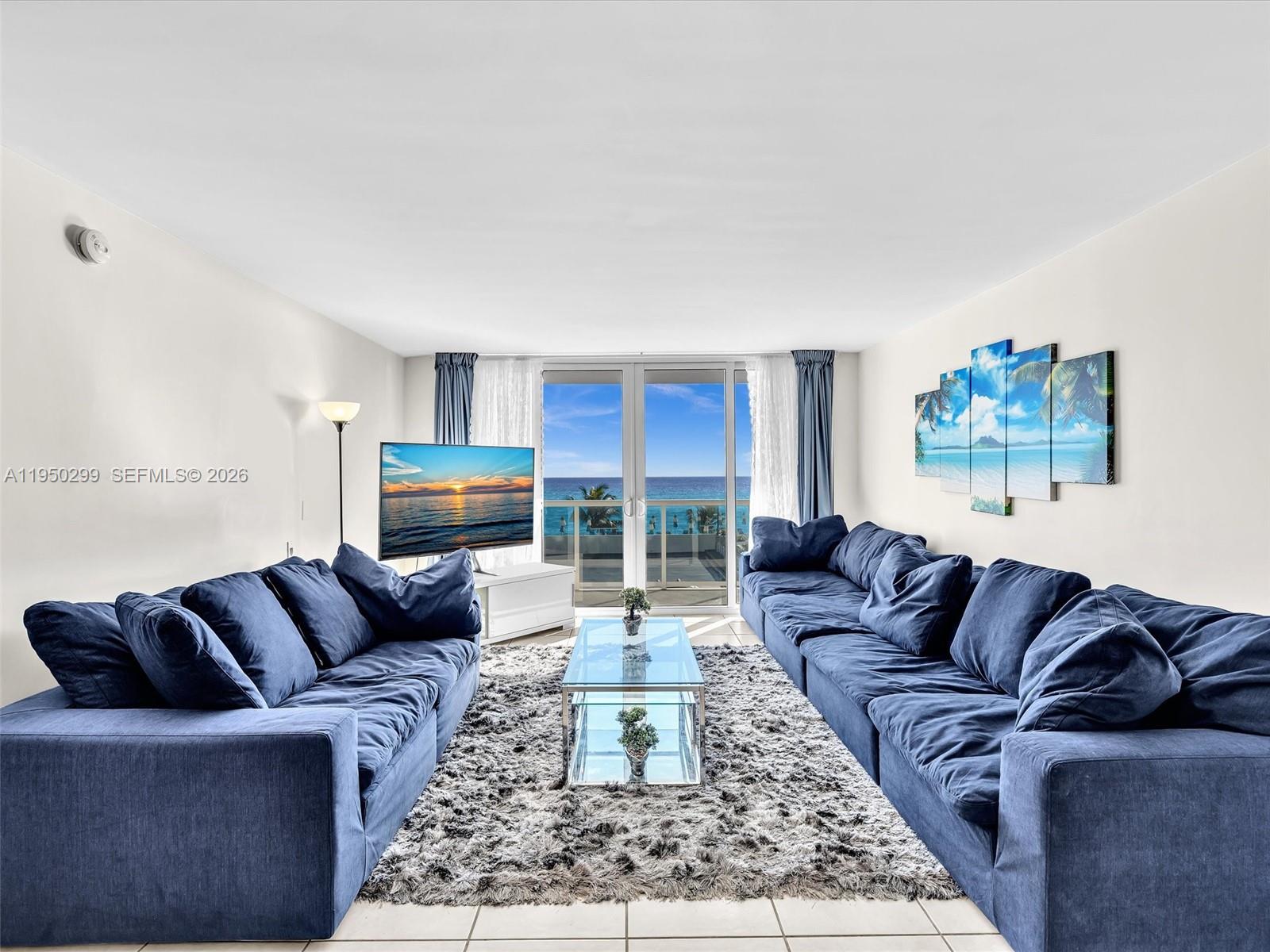 PARKER TOWER CONDO - Residential