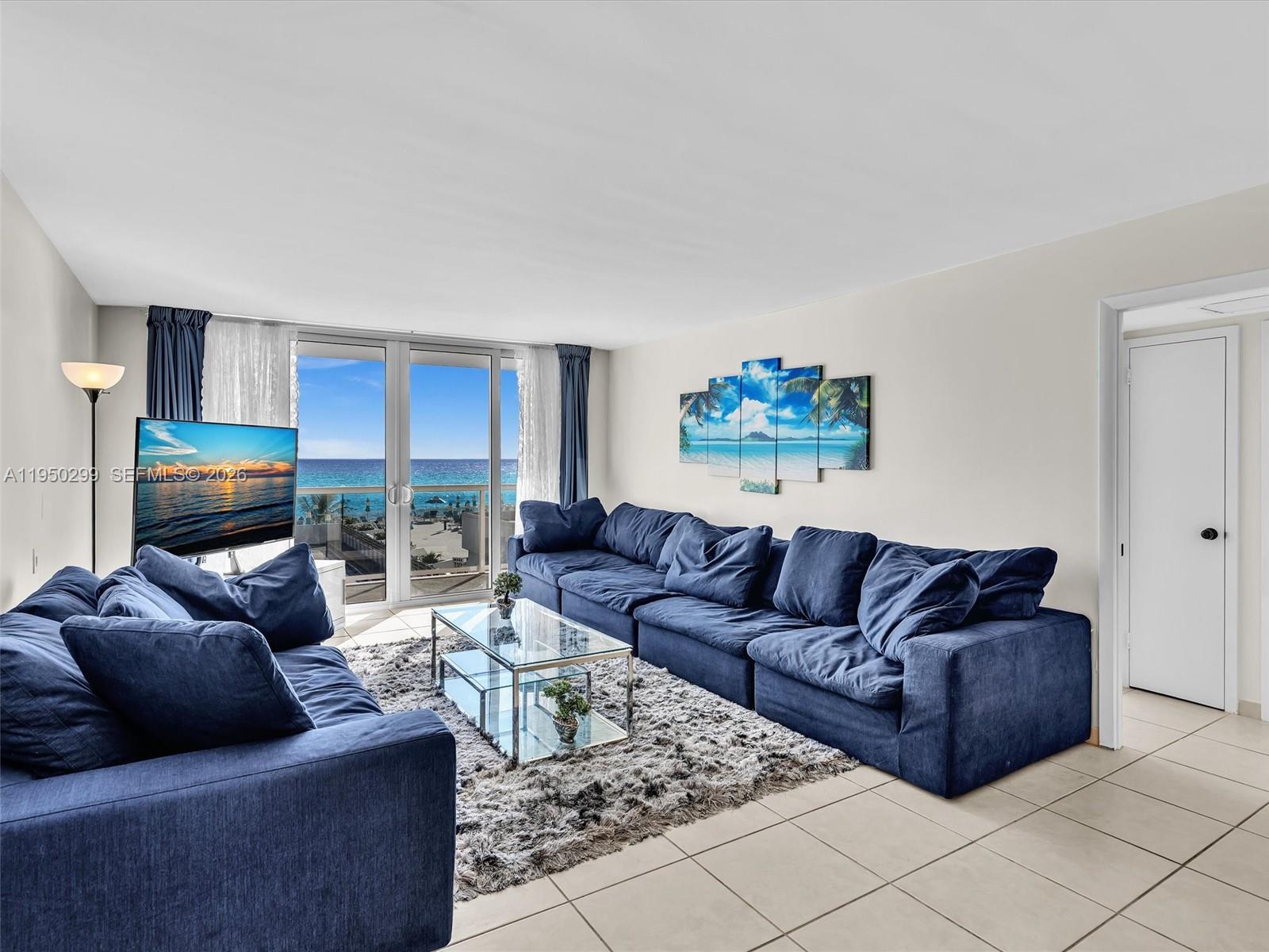 PARKER TOWER CONDO - Residential