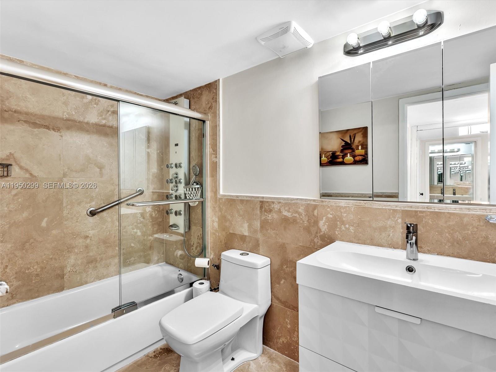 PARKER TOWER CONDO - Residential