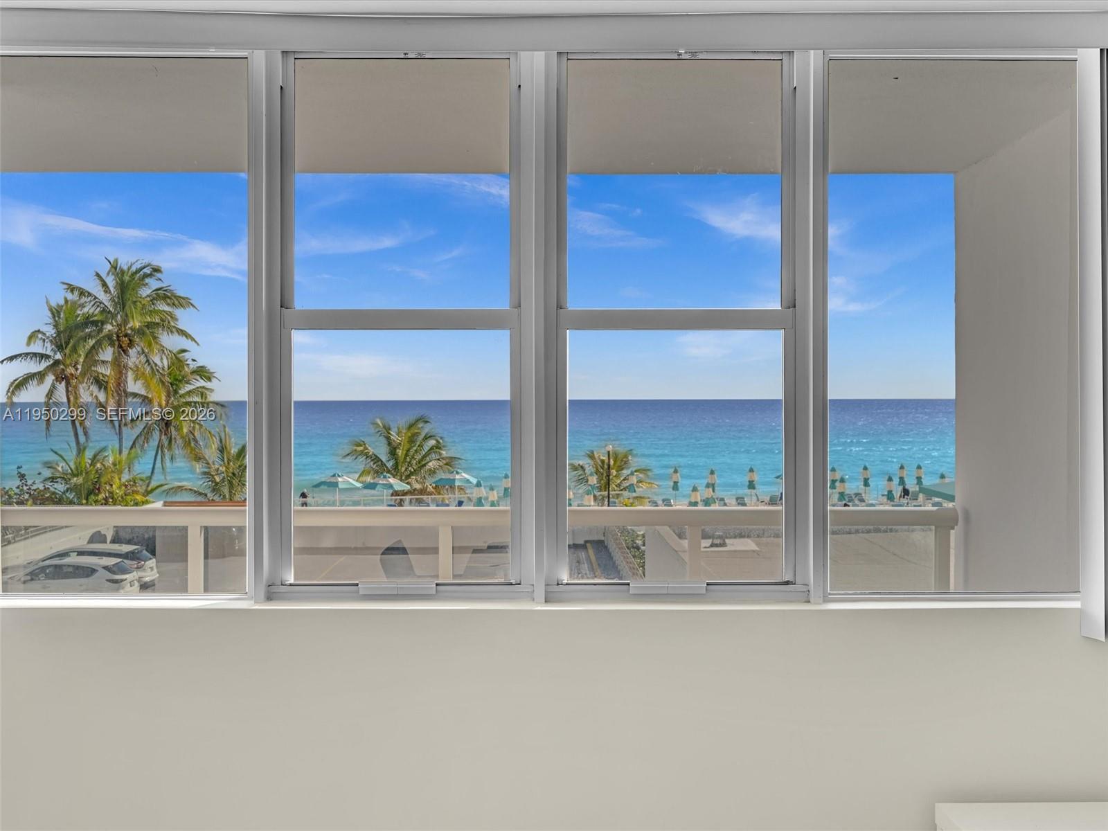 PARKER TOWER CONDO - Residential