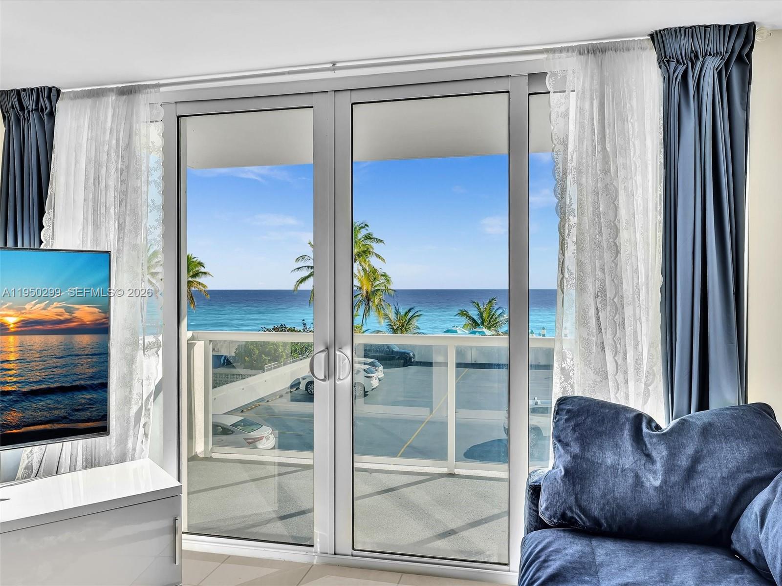 PARKER TOWER CONDO - Residential