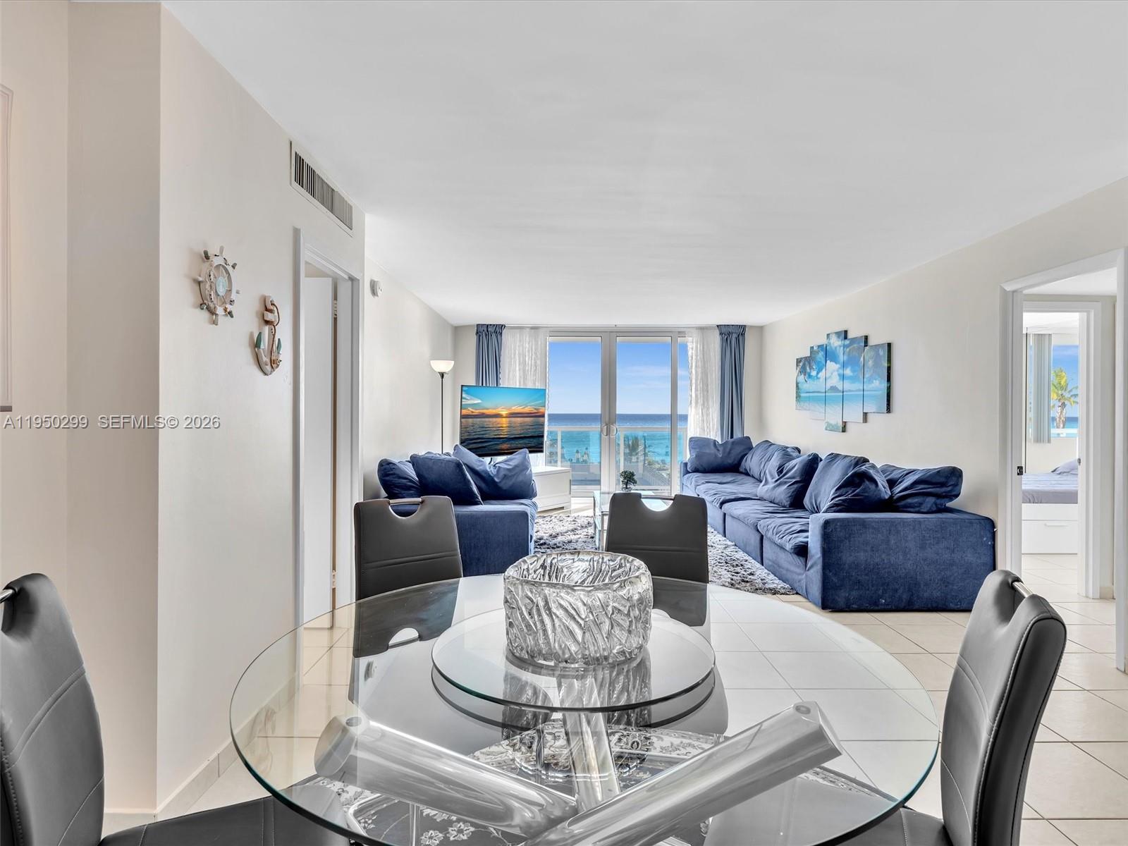 PARKER TOWER CONDO - Residential