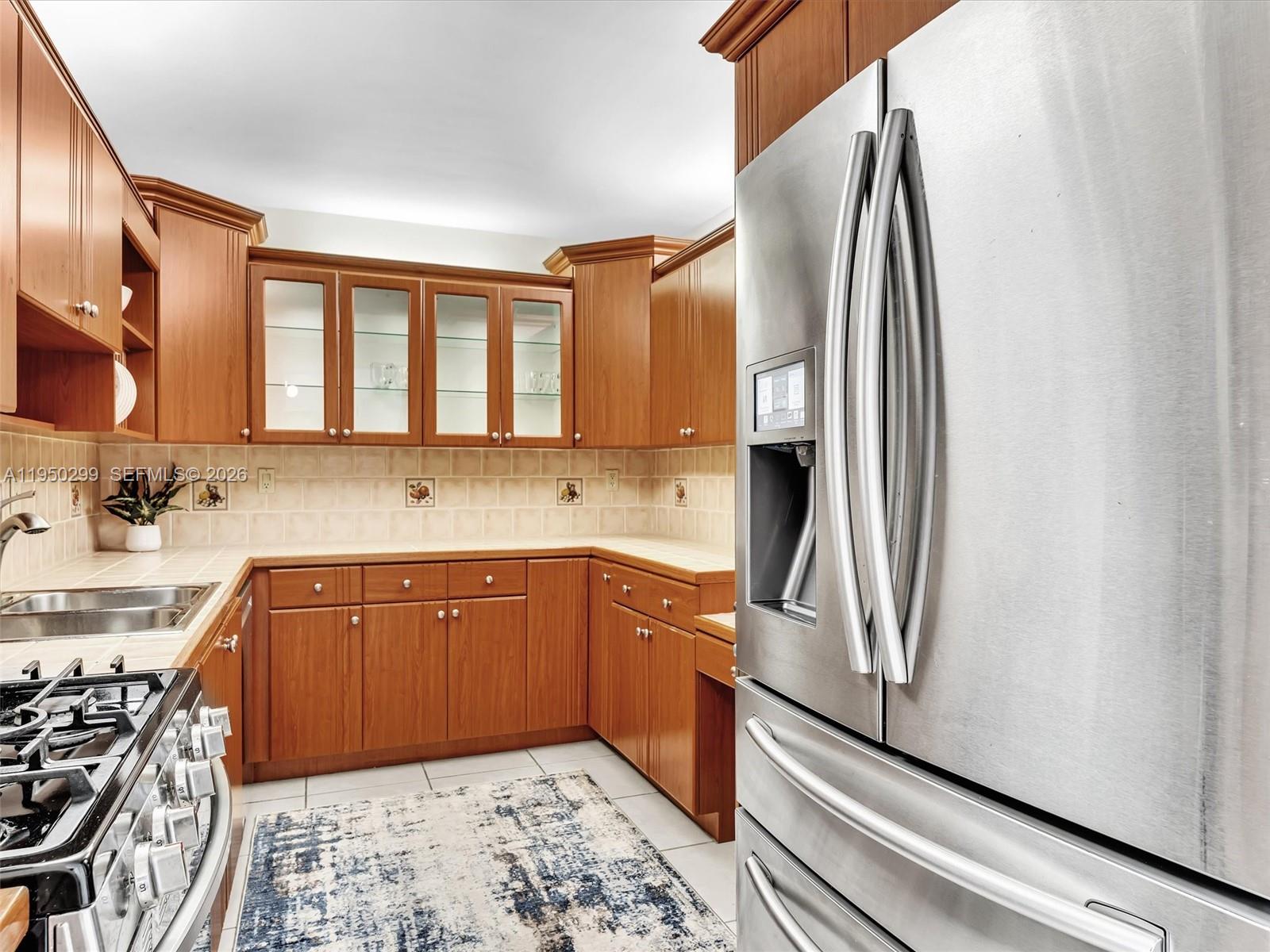 PARKER TOWER CONDO - Residential