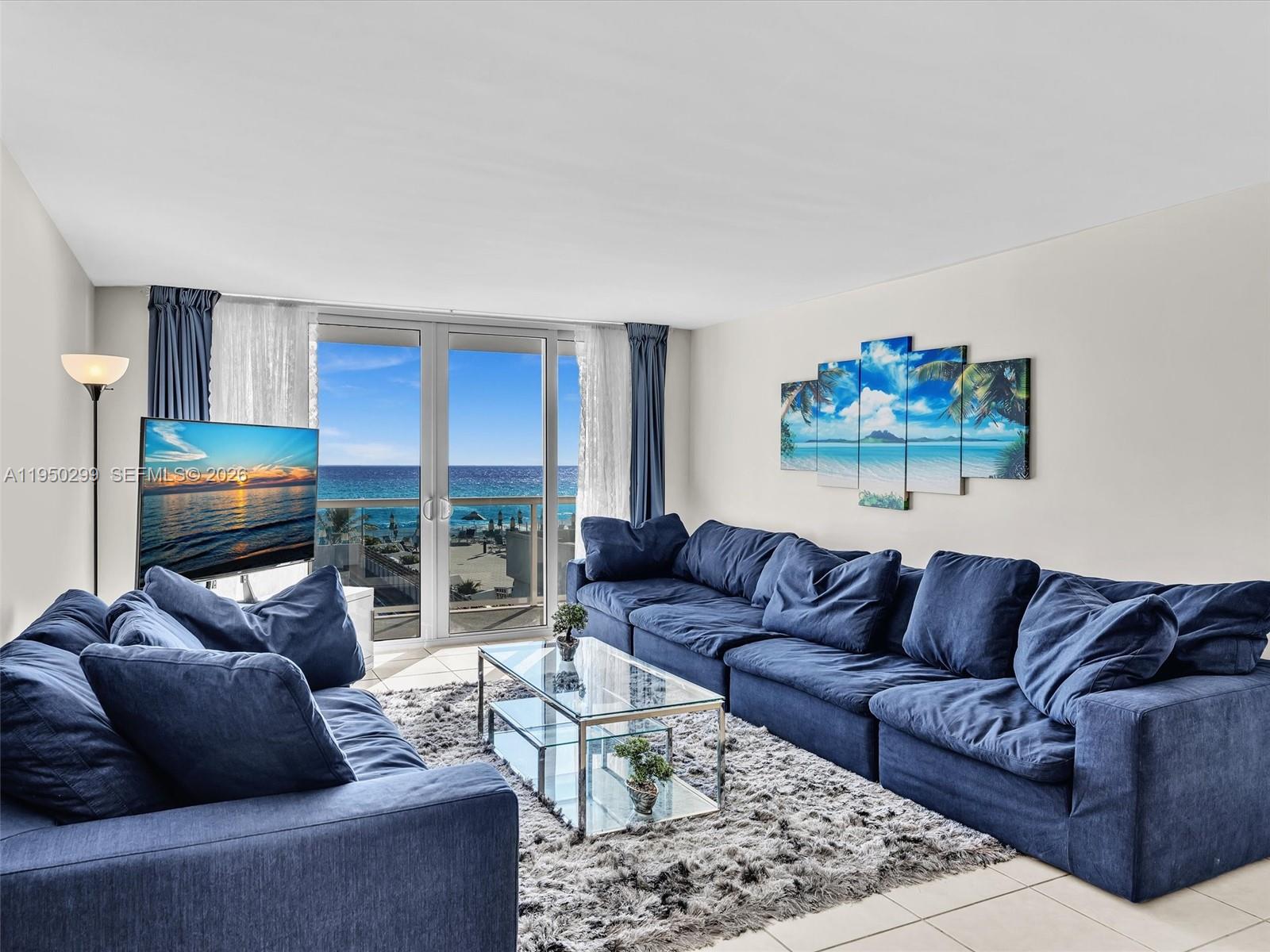 PARKER TOWER CONDO - Residential