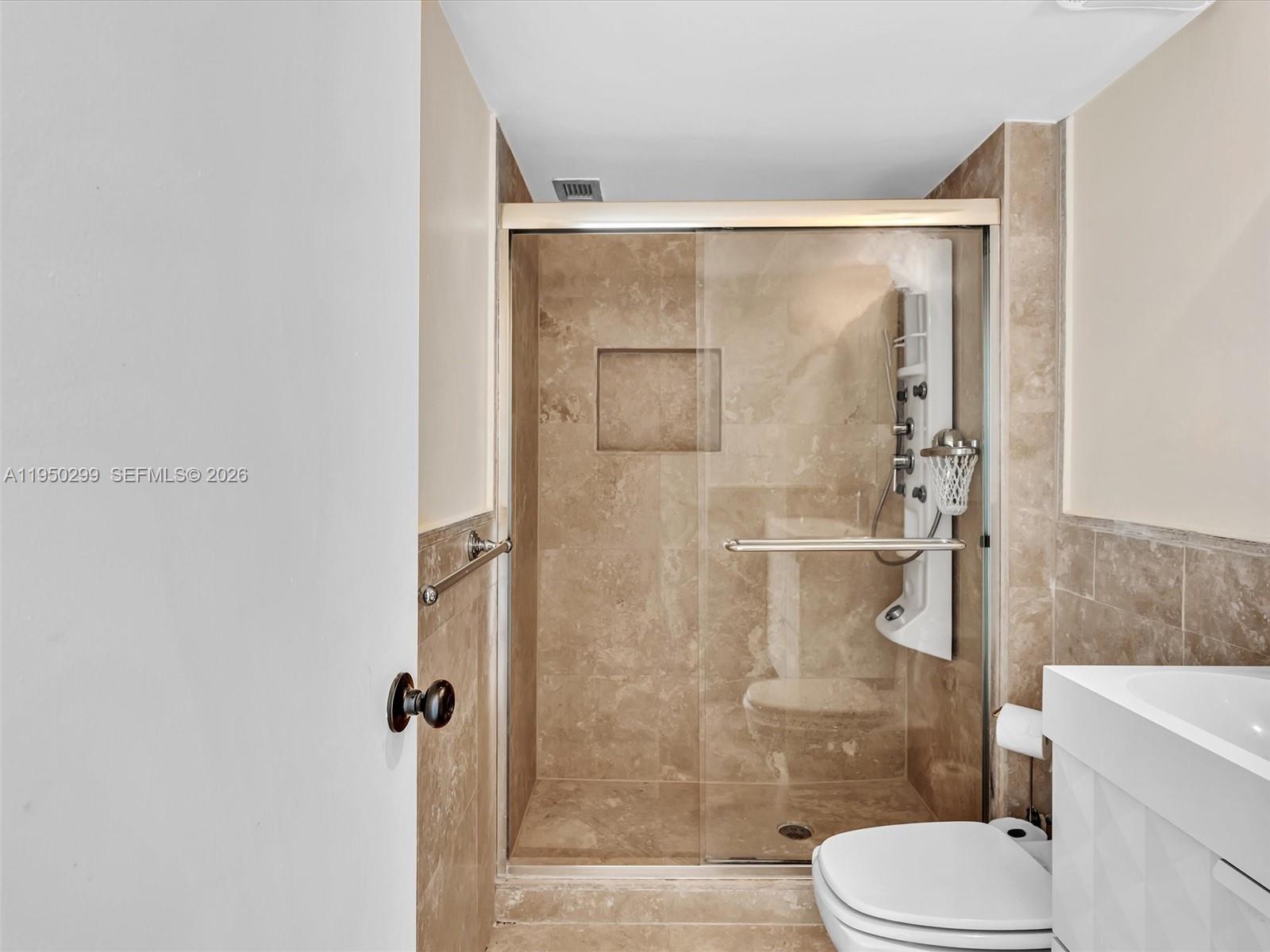 PARKER TOWER CONDO - Residential