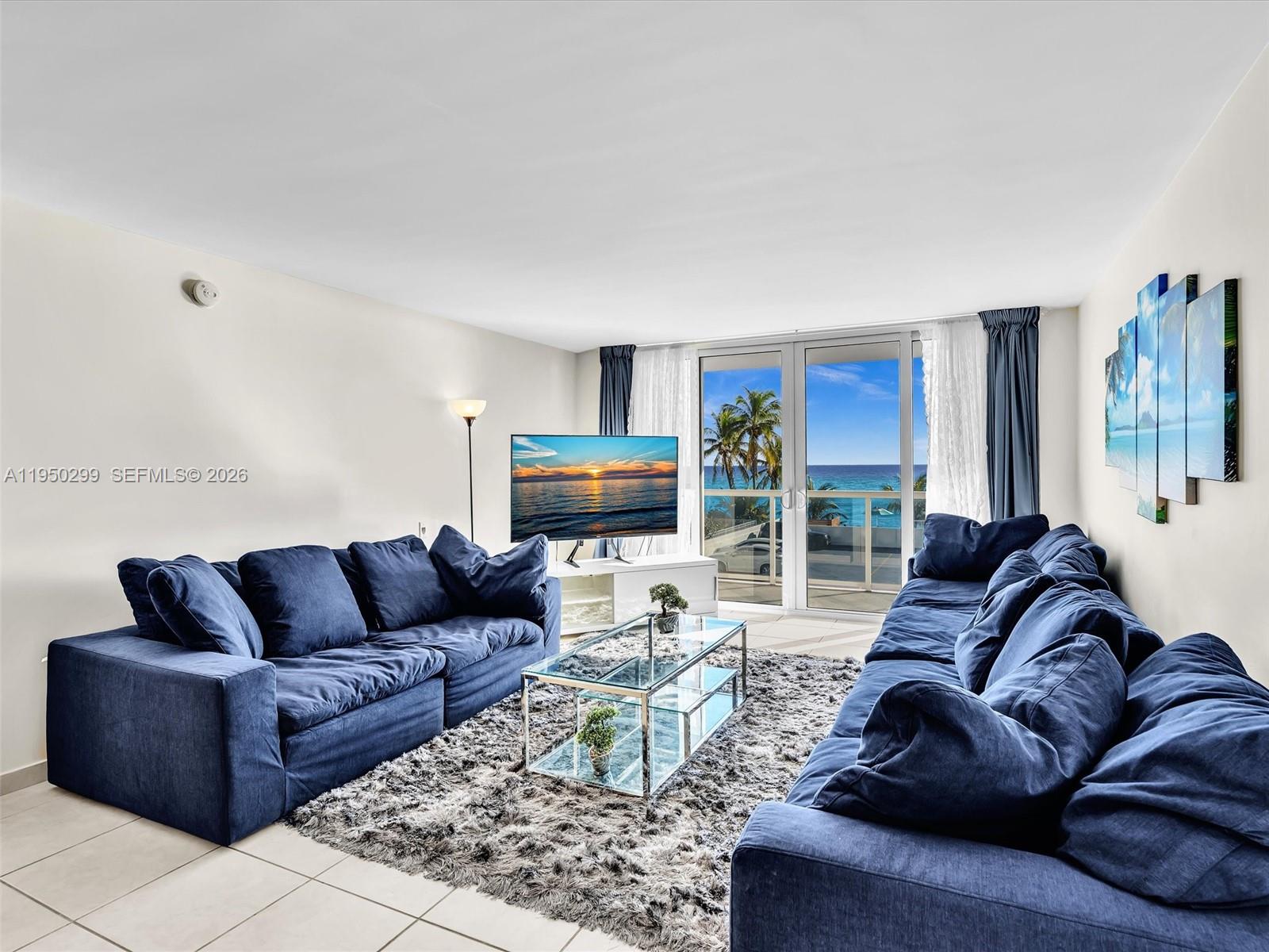 PARKER TOWER CONDO - Residential