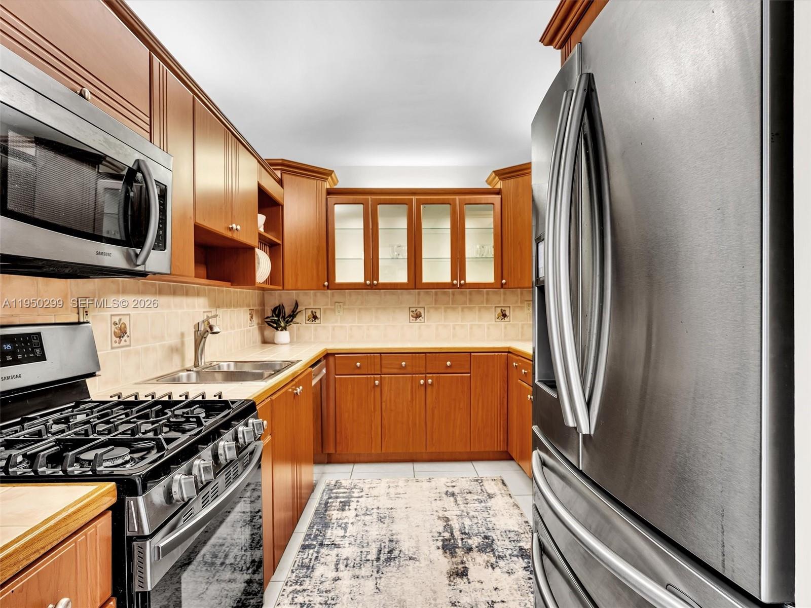 PARKER TOWER CONDO - Residential